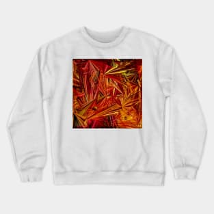 Needle in A Haystack Crewneck Sweatshirt